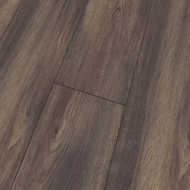 Kronotex Πάτωμα laminate ROOMS Suite Elba 8mm-AC5/32 Oak Platin Κιβ: 2,109 m² / RV826