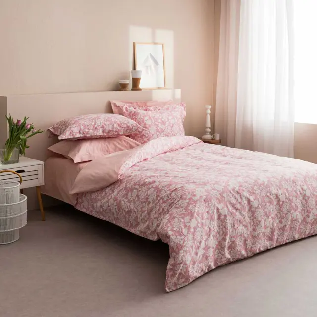 Παπλωματοθήκη σετ/3 king 260x240cm Vesta Home Sanel-2 08873
