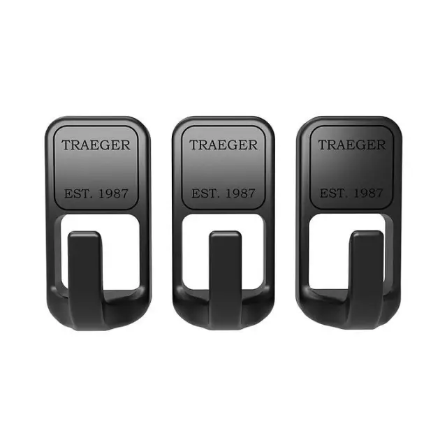 Μαγνητικοί Γάντζοι - Traeger