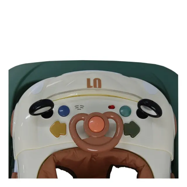 Στράτα Bebe Stars Little racing car 2 σε 1 4251 3