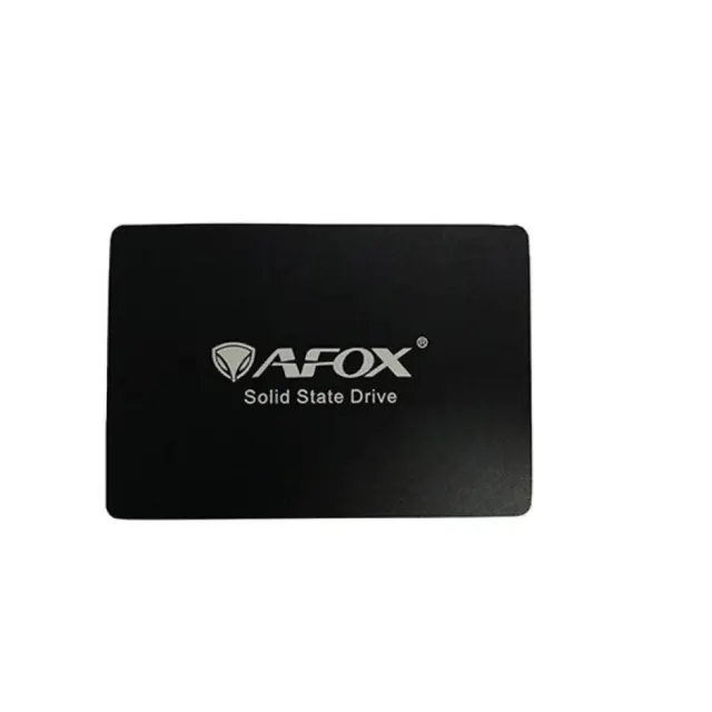 Afox QLC SSD 2TB 2.5'' SATA III