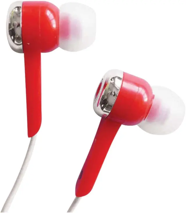 SOUNDLAB Isolation Digital Stereo Earphones (G141AR)