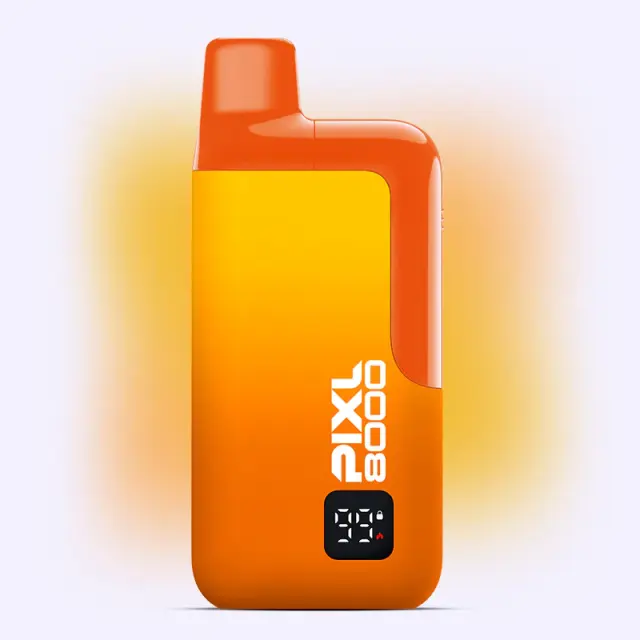 PIXL 8000 KIT Mango Ice 20mg 2+10ml