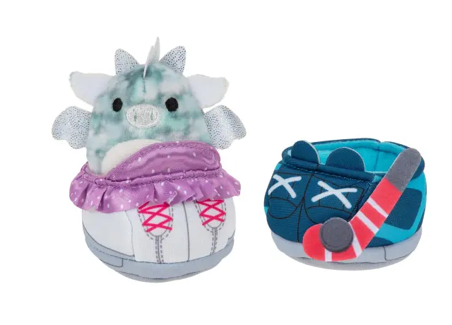 Squishville - Accessory Set - Squishville on Ice - Toys