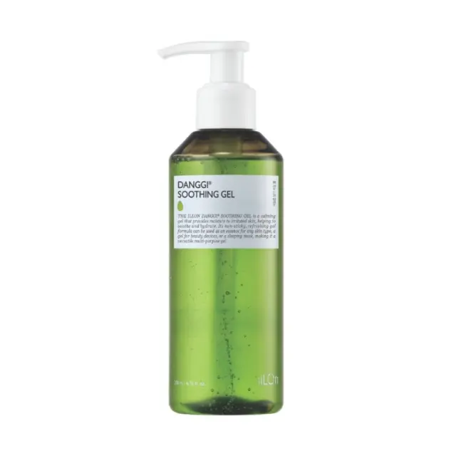 DANGGI® Soothing Gel (200ml)