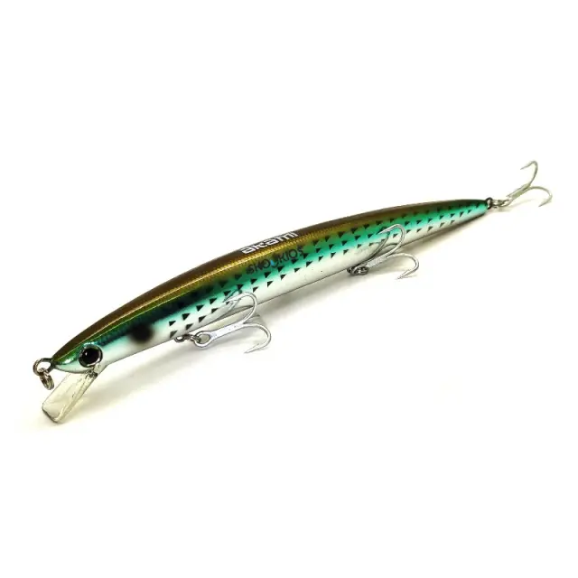 Τεχνητό Akami Wild 18cm GMB