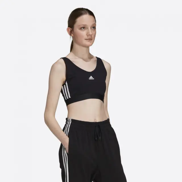 Adidas Essentials 3 Stripes GS1343 - L