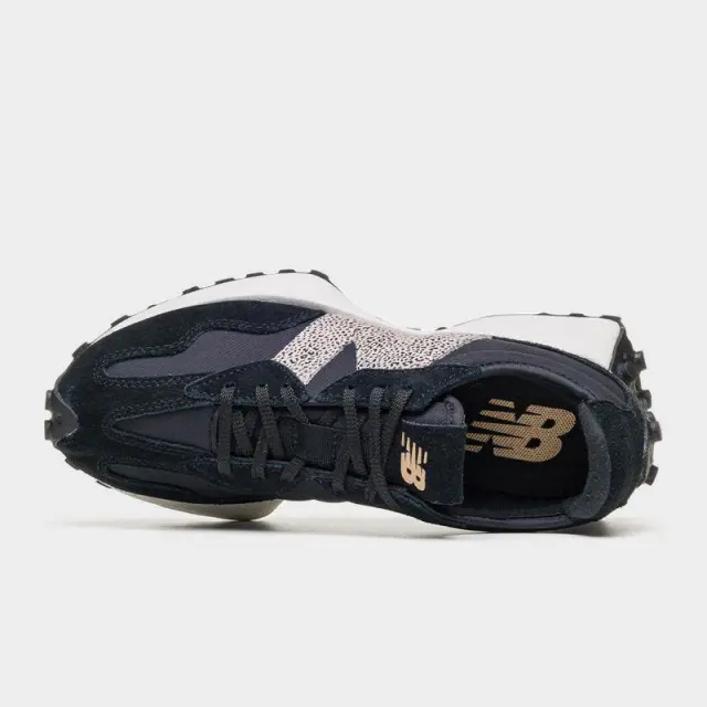 Sneaker New Balance 327 WS327PH Μαύρο - 37.5 3