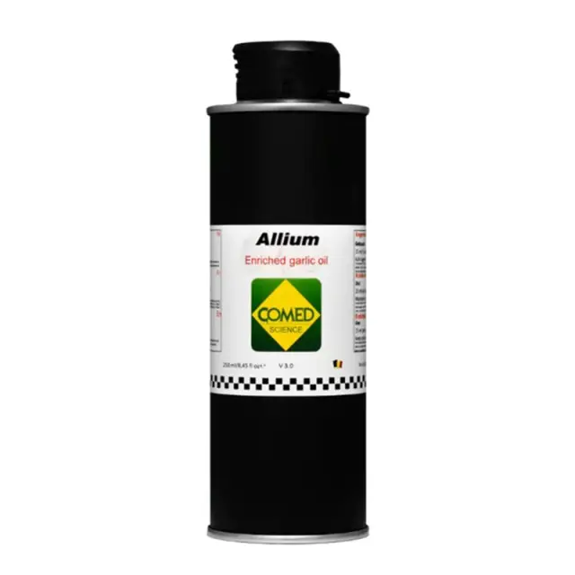 Comed Allium - Έλαιο σκόρδου - 250ml