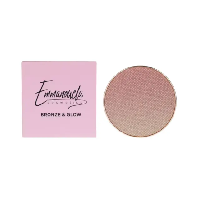 Emmanouela Bronze & Glow 12gr