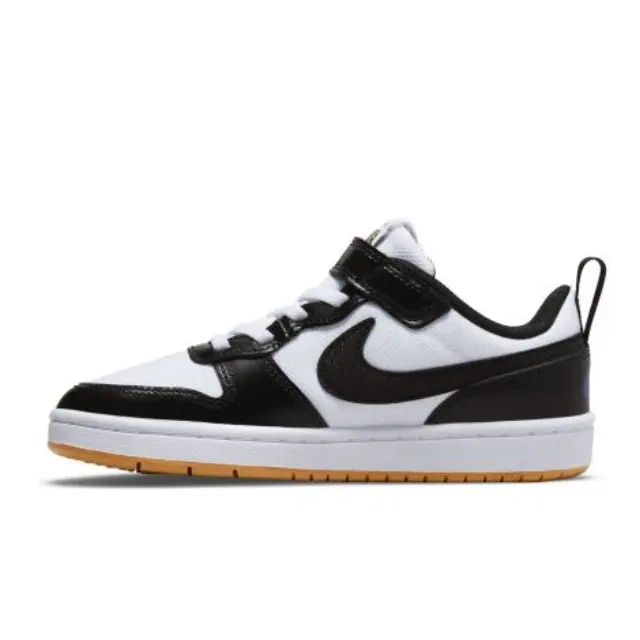 Nike Court Borough Low 2 SE DN1229-100 - 32 2