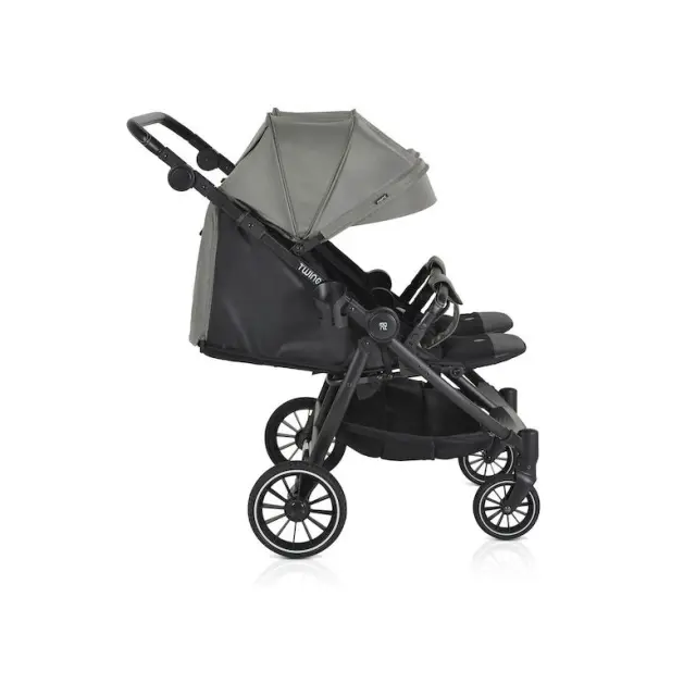 Καρότσι για Δίδυμα TWINGO Cangaroo 3800146236984 2