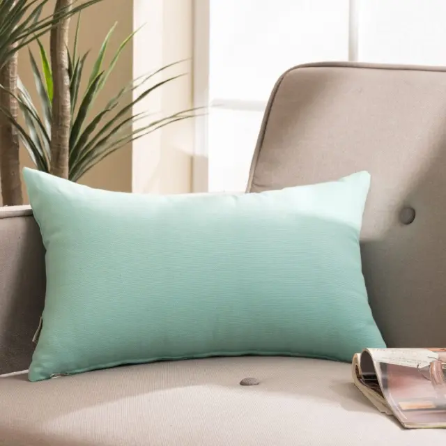 Μαξιλαροθήκη Alora 08 TEORAN 65x65cm δαπέδου 2