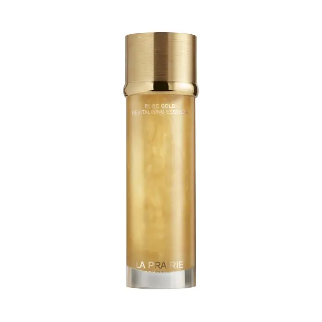 Pure Gold Radiance Revitalising Essence 150ml