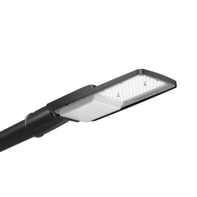 ΦΩΤΙΣΤΙΚΟ ΔΡΟΜΟΥ LED 55W 4000K IP66 Μαύρο