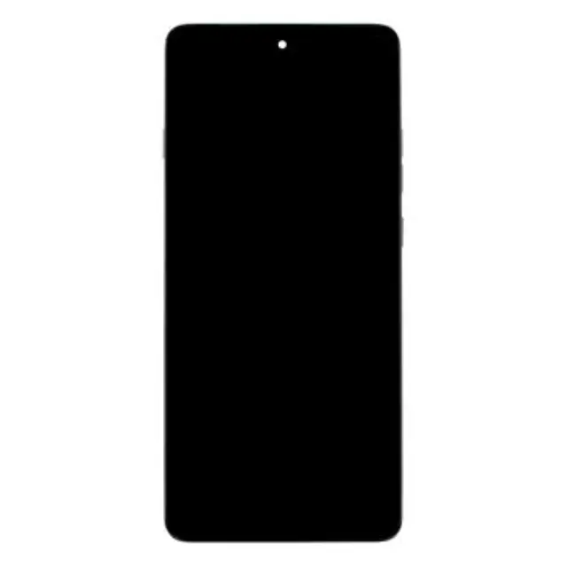 Motorola Edge 60 Pro LCD Display + Touch Unit + Front Cover Shadow (Service Pack)
