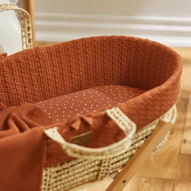 SNUZ ΟΡΓΑΝΙΚΟ ΛΙΝΟ ΣΕΝΤΟΝΙ ΓΙΑ ΚΑΛΑΘΟΥΝΑ TERRACOTTA 2