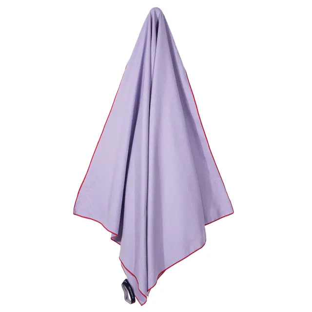 Πετσέτα Θαλάσσης 80x180 280gsm Greenwich Polo Club 5231 Lilac 100% Microfiber 2