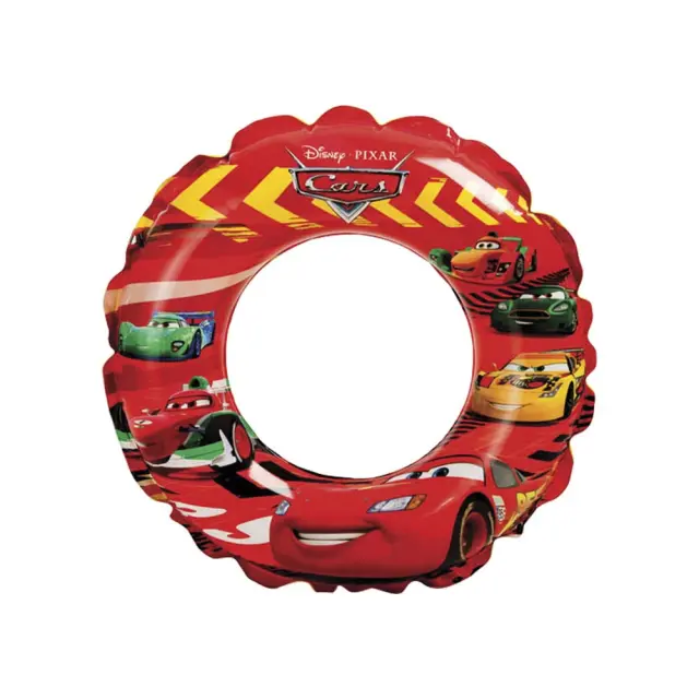 Σωσίβιο Swim Ring 51cm Cars