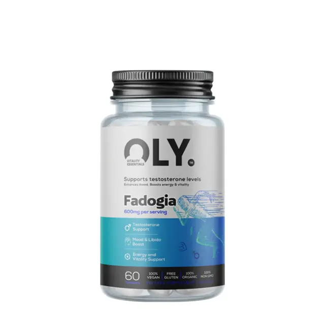 Oly Fadogia Agrestis