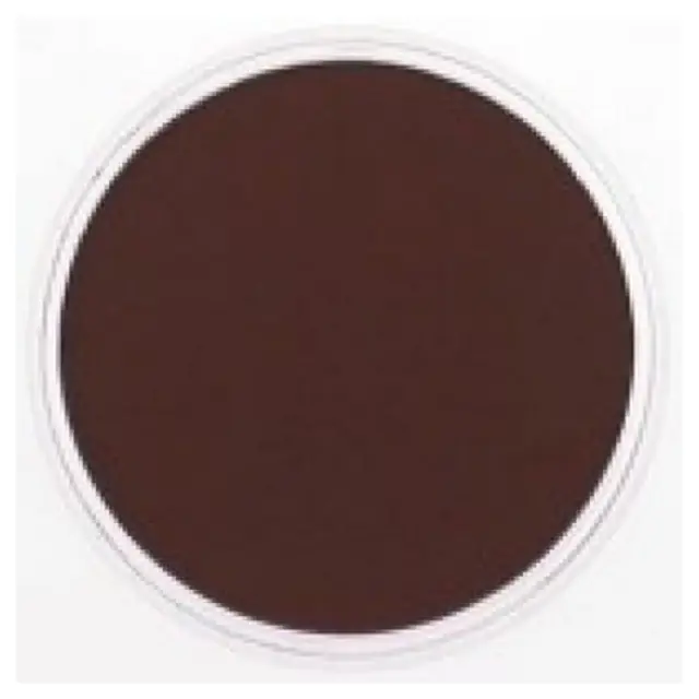 Χρώμα Panpastel , Red Iron Oxide Extra Dark