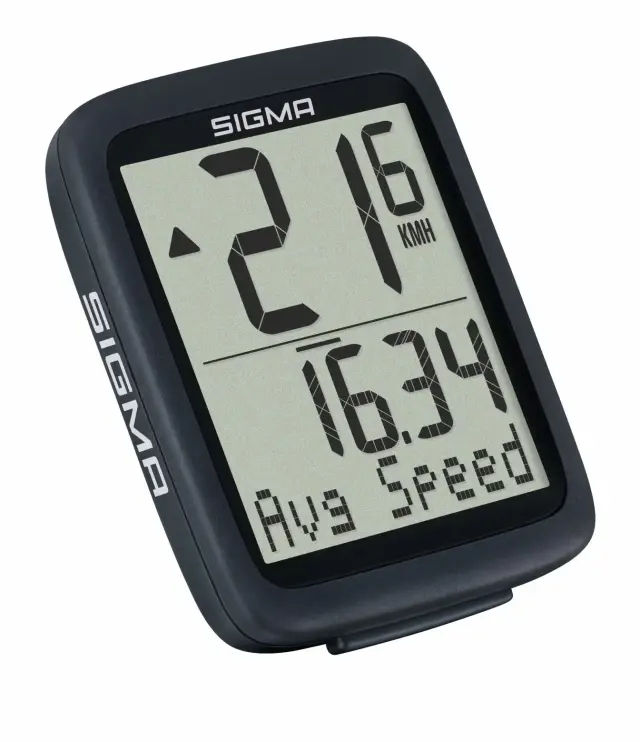 ΚΟΝΤΕΡ SIGMA BC 8.0 WL ATS 2
