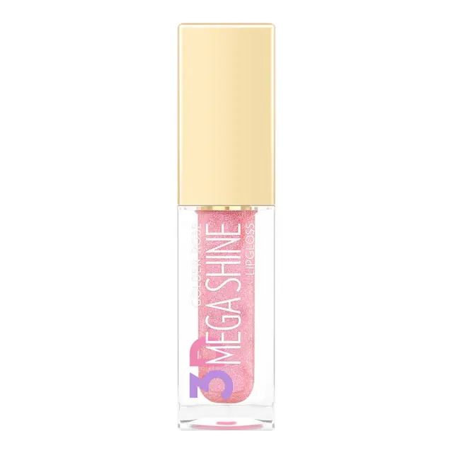 3D Mega Shine Lipgloss GR 5.2ml 121