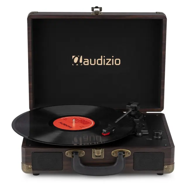 AUDIZIO RP116DW ΠΙΚΑΠ ΒΤ IN/OUT 2