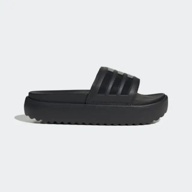 Adidas Adilette Platform Slides HQ6179 - 39