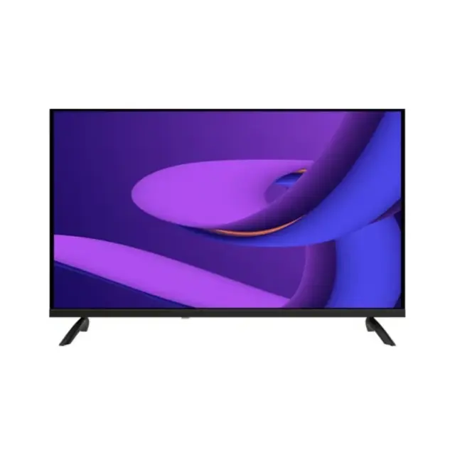 ΤΗΛΕΟΡΑΣΗ 32'' QLED K32VH22SQ00V2 smart tv KYDOS 2