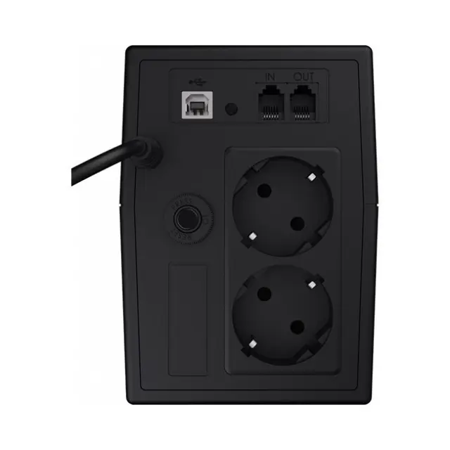 Green Cell UPS Power Proof Line-Interactive 800VA (UPS02) 2