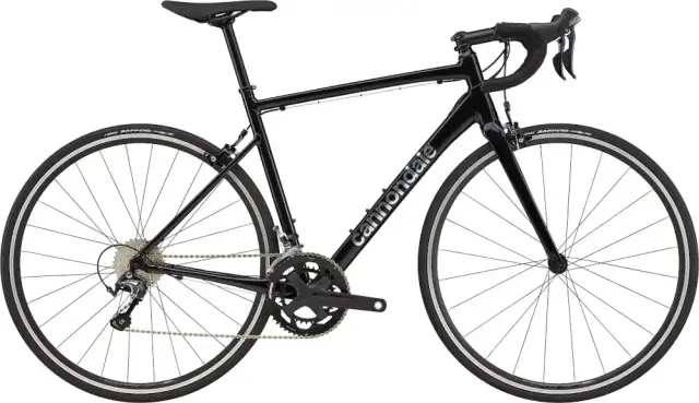 ΠΟΔΗΛΑΤΟ CANNONDALE CAAD OPTIMO 2 700c 021-024 - ΜΑΥΡΟ - 48 2