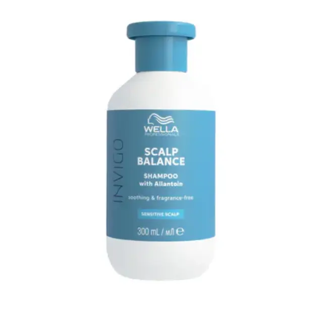 WP Balance Σαμπουάν για Ευαισθησία 300ml