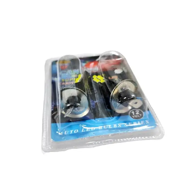 Canbus λάμπα αυτοκινήτου 12v Led light WanTai – Car carstyling 101131 2