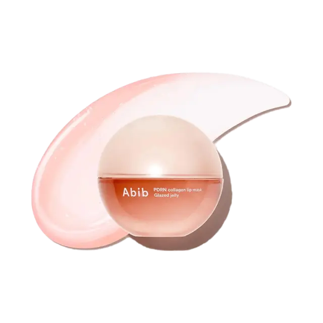 Abib Pdrn Collagen Lip Mask Glazed Jelly Collagen Lip Mask 11g