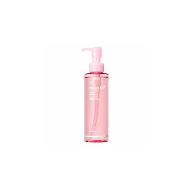 Medicube PDRN Mild Cleansing Oil Έλαιο Καθαρισμού Προσώπου, 195ml