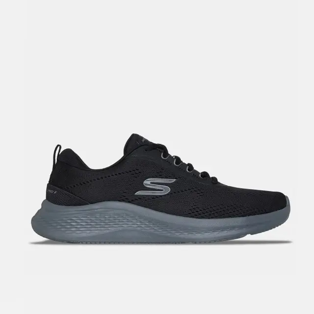 Skechers Skech-Lite Pro 2 Lace Up (233184-BKCC) - Μαύρο--Ανθρακί