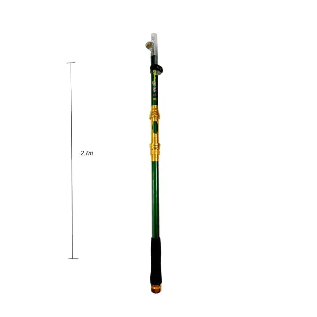 Καλάμι ψαρέματος 2.7m - Fishing rod z692504