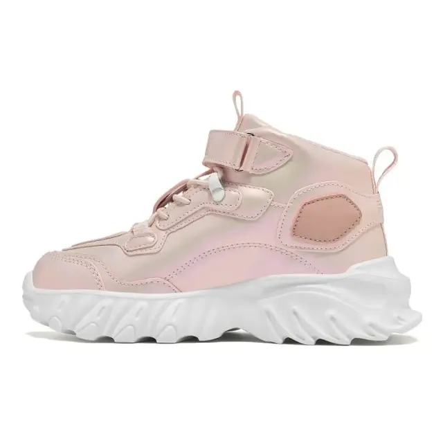 Παιδικό Παπούτσι για Κορίτσι FILA Ayo 5 Memory Pink (Μεγέθη 28-35) ΡΟΖ 2