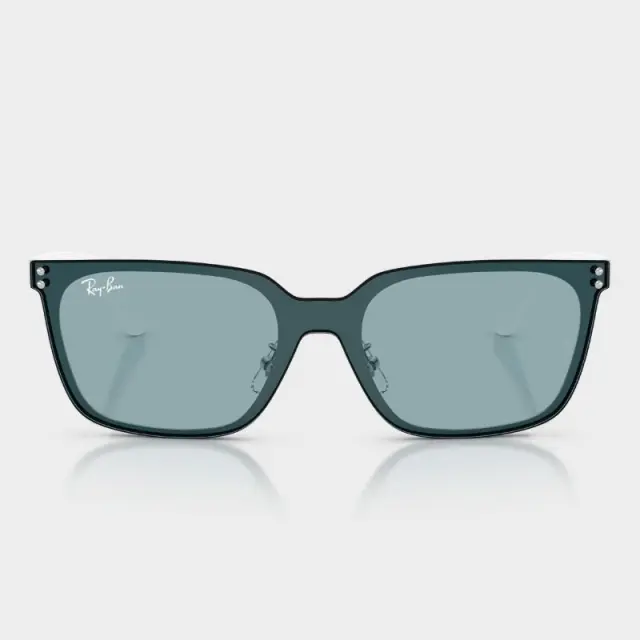 Γυαλιά ηλίου Ray Ban RB3784D 003/80 Μπλε - 45 2
