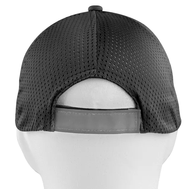 Καπέλο Τζόκευ CXS Ely black - one size 2