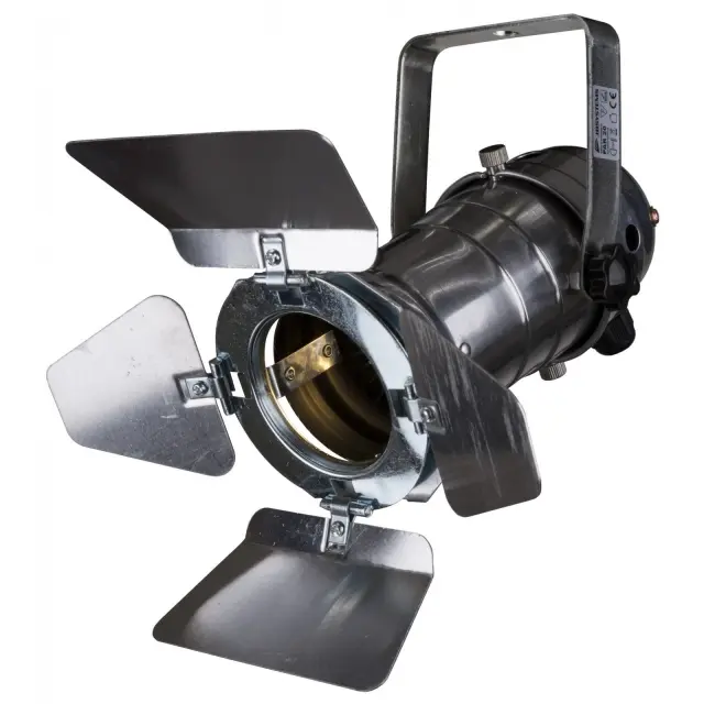 JBSYSTEMS PAR20/silver 3