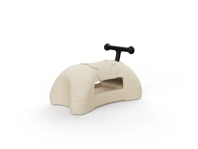 Scoot & Ride Περπατούρα 3 σε 1 My First για 6+ μηνών Sand 96597 3