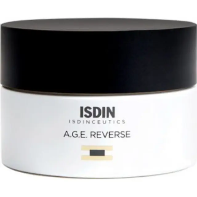 Isdin A.G.E. Reverse-Θεραπέια Ενάντια στη Ρύπανση και στη Γλυκοζυλίωση, 51.5gr 2