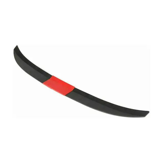 Αεροτομή Αυτοκινήτου Universal – Rear Trunk Car Spoiler 0146433 2