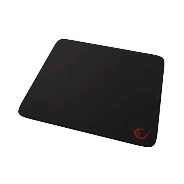 Rampage Mousepad BLITZ M 350x290mm Black (BLITZ-M)