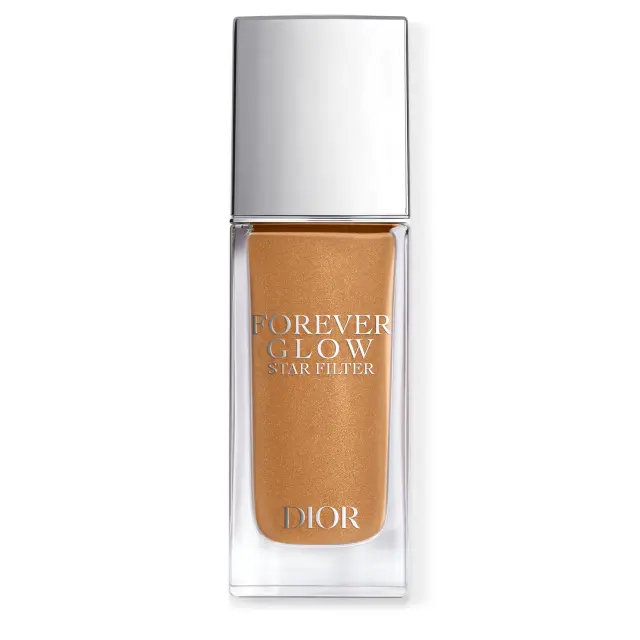 Christian Dior Forever Glow Star FiLer Complexion Sublimating Fluid MuLi-Use Highlighter | Απόχρωση 5N