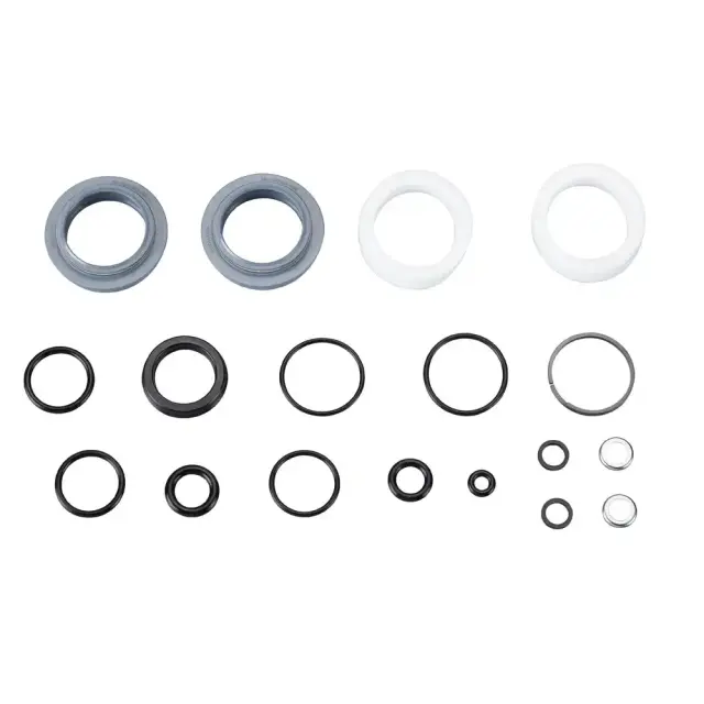 SERVICE KIT ROCKSHOX RECON SILVER 013 AM