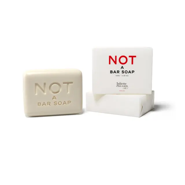 Not A Soap Bar 100gr