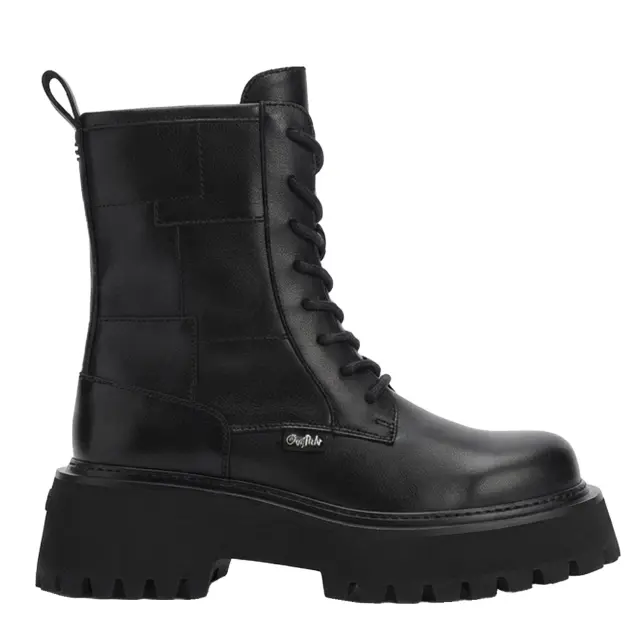 Buffalo Γυναικείο Αρβυλάκι PD00018418 - 36